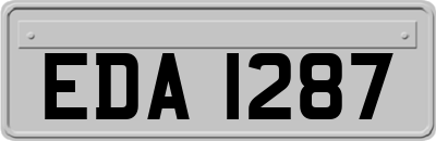 EDA1287