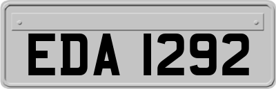 EDA1292