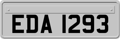 EDA1293
