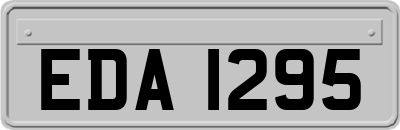 EDA1295