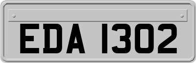 EDA1302