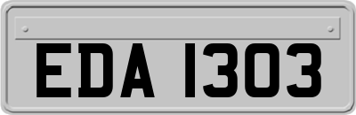 EDA1303