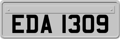 EDA1309