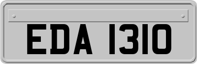 EDA1310