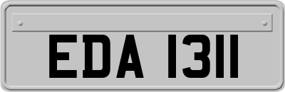 EDA1311