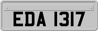 EDA1317