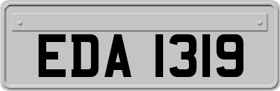 EDA1319