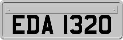 EDA1320