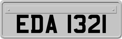EDA1321