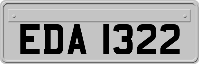 EDA1322