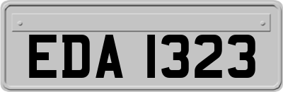 EDA1323