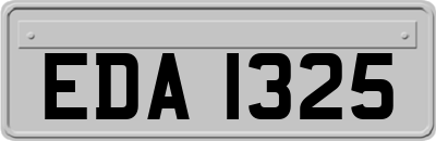 EDA1325