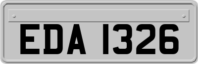 EDA1326