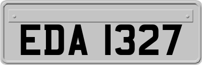 EDA1327