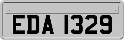 EDA1329