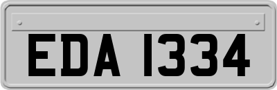 EDA1334