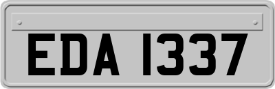 EDA1337