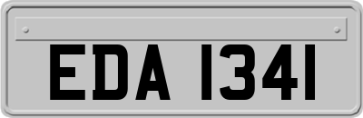 EDA1341
