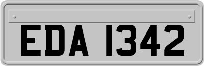 EDA1342