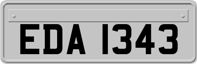 EDA1343