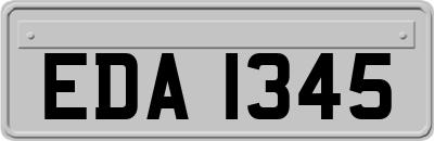 EDA1345