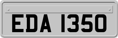 EDA1350