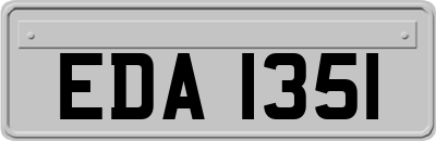 EDA1351