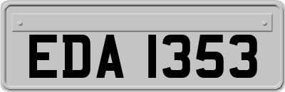 EDA1353