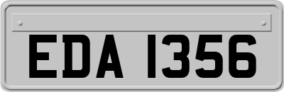 EDA1356
