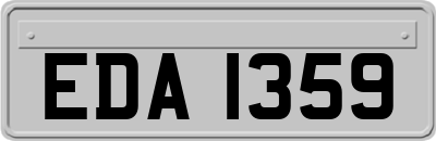 EDA1359