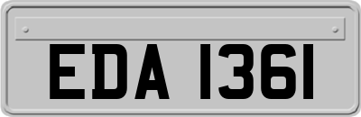 EDA1361