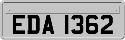 EDA1362