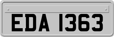 EDA1363