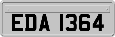 EDA1364