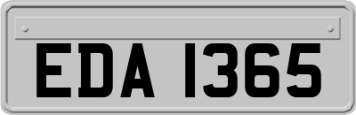 EDA1365