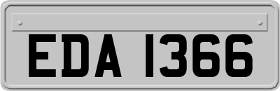 EDA1366