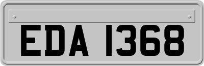 EDA1368