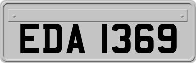 EDA1369