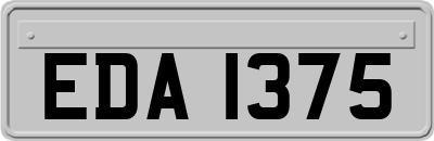 EDA1375
