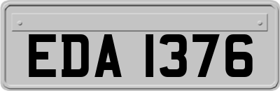 EDA1376