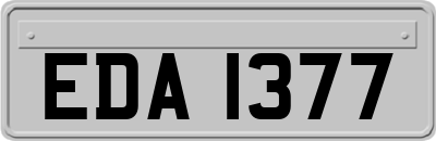 EDA1377