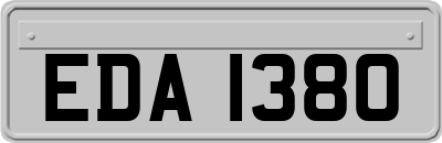EDA1380