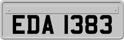 EDA1383