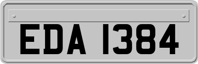 EDA1384