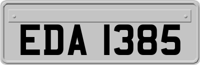 EDA1385