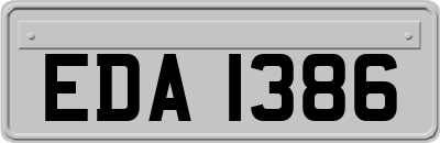 EDA1386