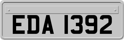 EDA1392