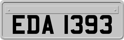 EDA1393