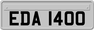EDA1400