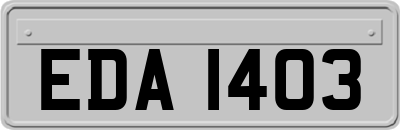EDA1403